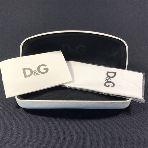 d&g glasses case|d meaning in hebrew.